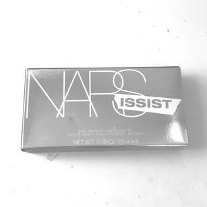 NARSissist cheek palette